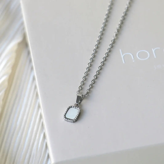 Rezia Necklace