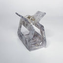 Ecofriendly MINI Claw Clip