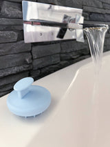 Silicone Scalp Massager