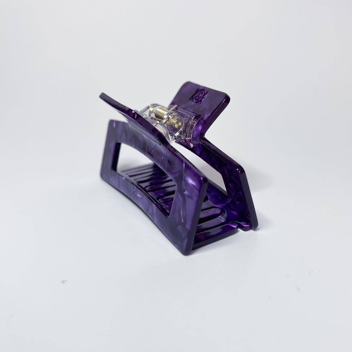 Ecofriendly Midi Claw Clip