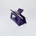 Ecofriendly Midi Claw Clip