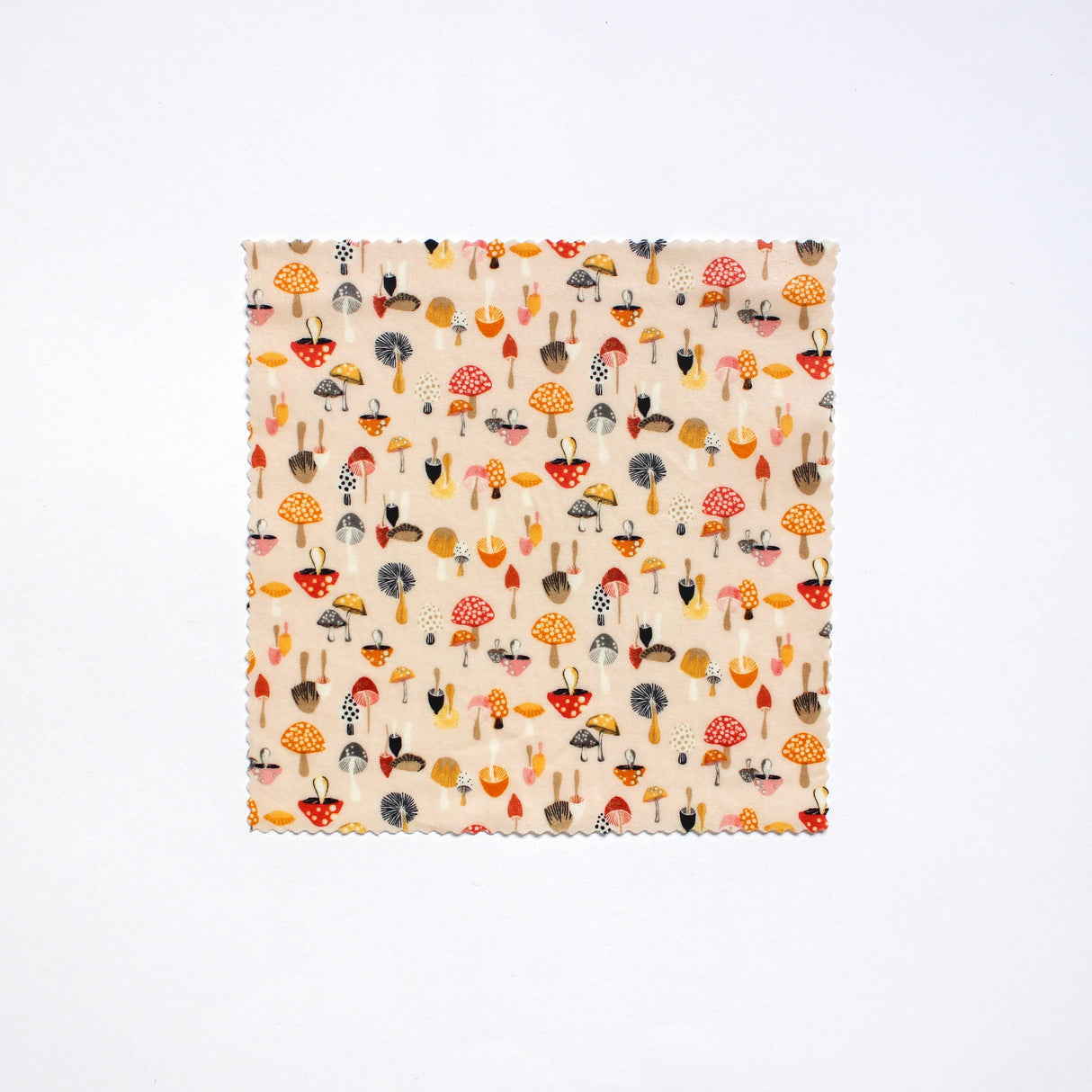 Goldilocks Reusable Beeswax Wrap | Medium