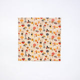 Goldilocks Reusable Beeswax Wrap | Medium