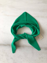 Merino Wool Cravat Scarf