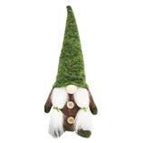 Christmas seasonal decor festive Nordic holiday gnomes: Female