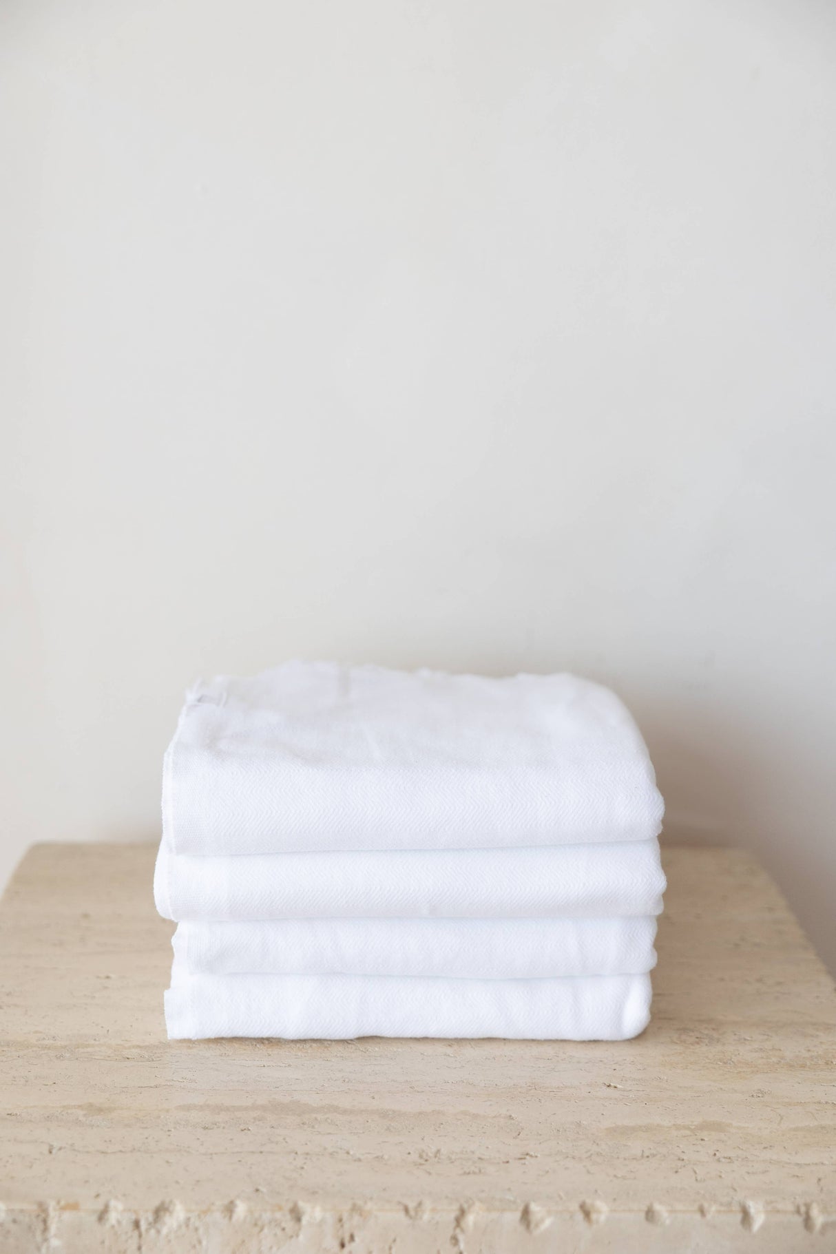 Oversized Turkish Towel | 100% Turkish Cotton: Truffle