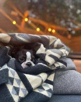 Acumen Throw  - Smoke and Mirrors