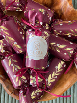 Holiday Tealight Trio