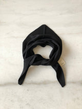 Merino Wool Cravat Scarf