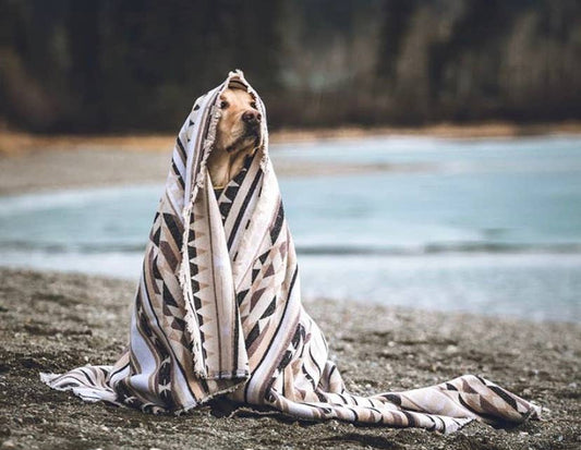Tofino Beach Blanket | Summit