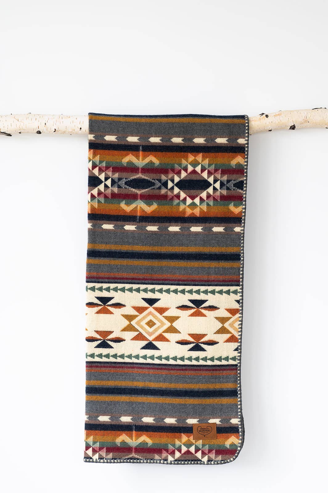 Baby Blanket - Baby Ralph