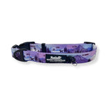 PNW Alpine Dog Collar: Reef