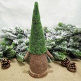 Christmas seasonal decor festive Nordic holiday gnomes: Male