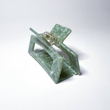 Ecofriendly Midi Claw Clip