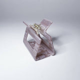 Ecofriendly MINI Claw Clip