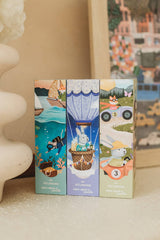 Sky High Friends 40 Piece Mini
