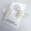 Butterfly Claw Clips - Pair of 2