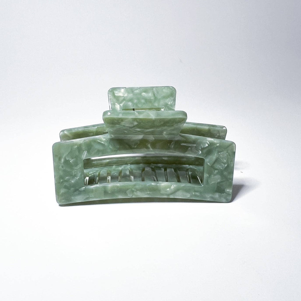 Ecofriendly Midi Claw Clip