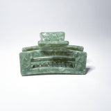 Ecofriendly Midi Claw Clip