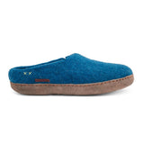 Classic Wool Slipper