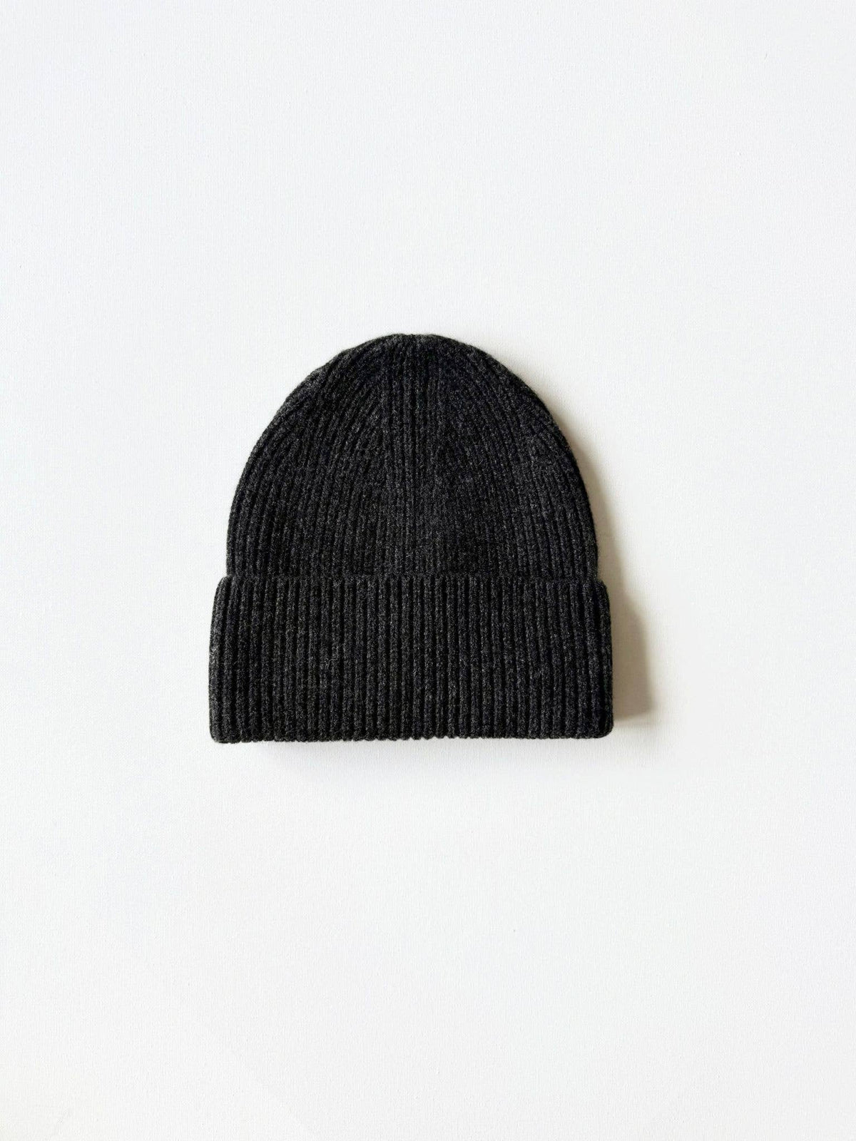 Merino Wool Everyday Beanie