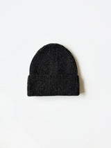 Merino Wool Everyday Beanie