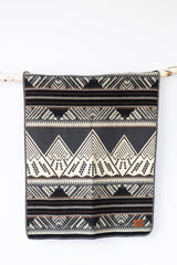 Mountain Baby Blankets - Starry Nights