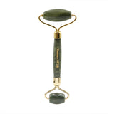 Facial Roller Tool, 100% Authentic Jade
