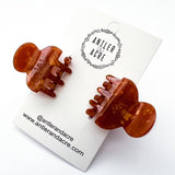 Butterfly Claw Clips - Pair of 2