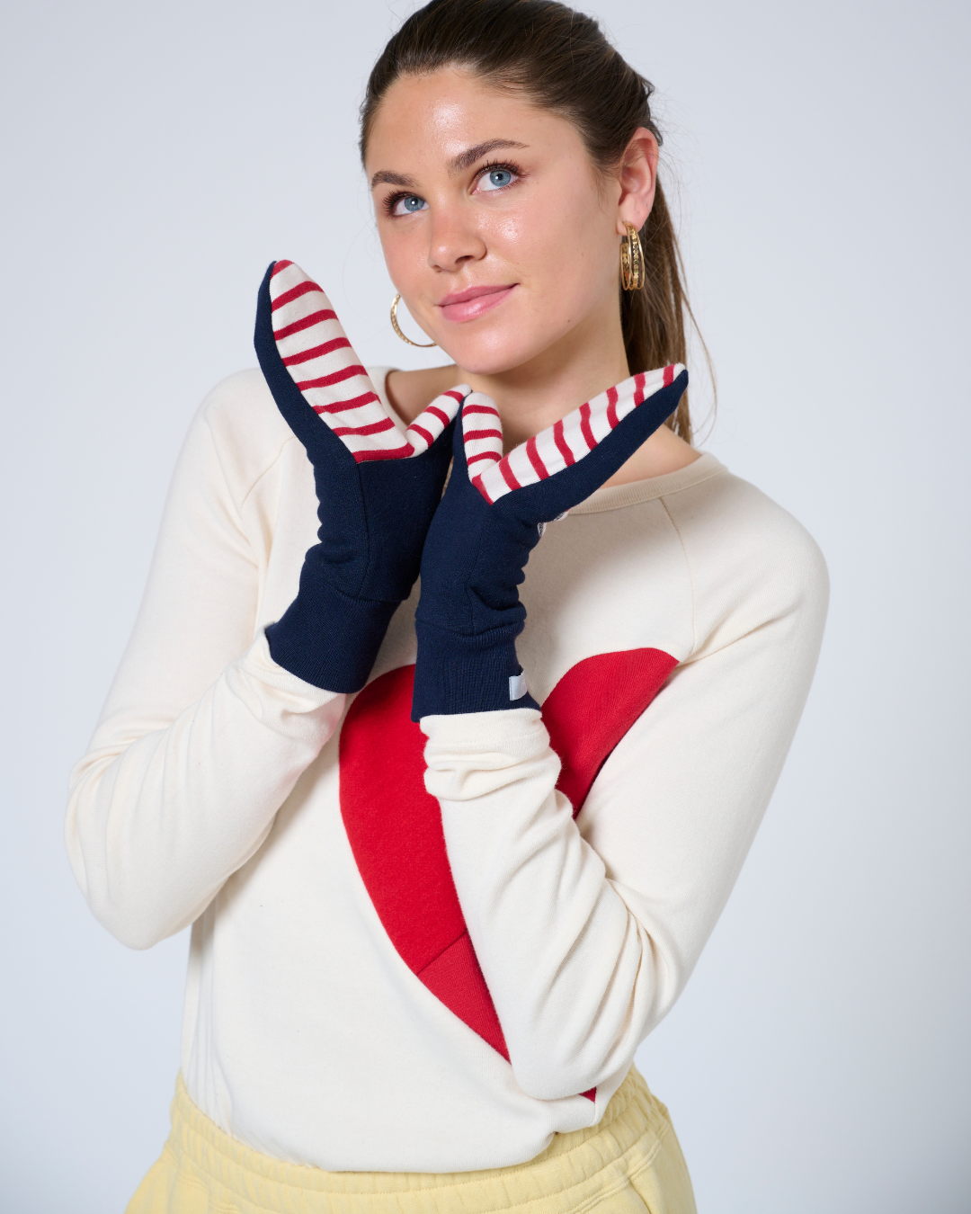 Viento Mitts