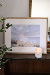 Outlet Beach: 11x14”