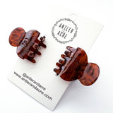 Butterfly Claw Clips - Pair of 2