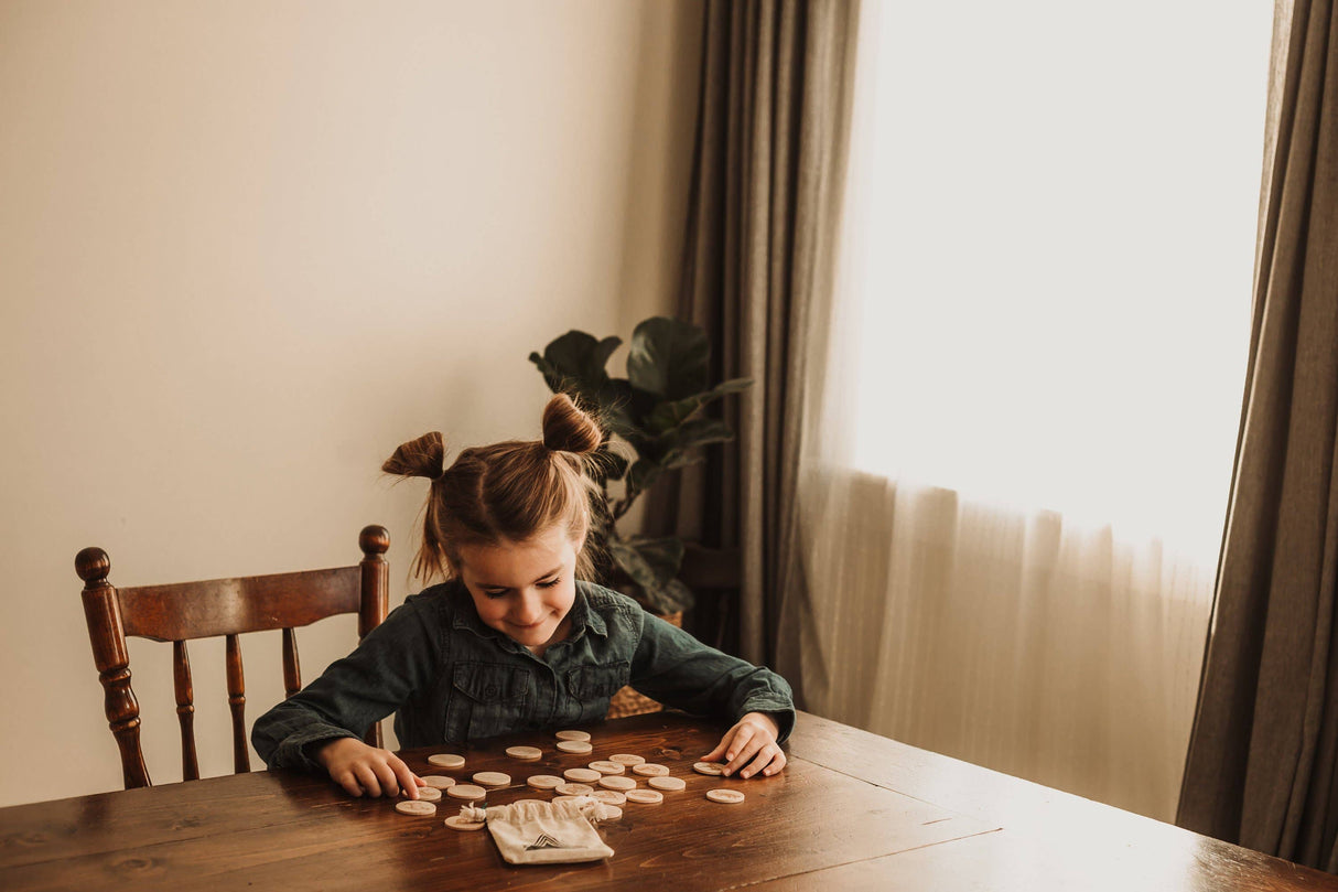 Construction Memory Matching Game