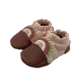 Peggy's Cove Canvas Shoes