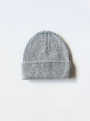 Merino Wool Everyday Beanie