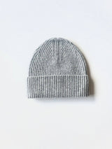 Merino Wool Everyday Beanie