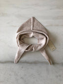 Merino Wool Cravat Scarf