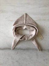 Merino Wool Cravat Scarf