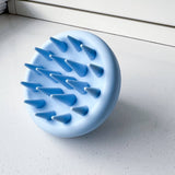 Silicone Scalp Massager
