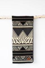 Mountain Baby Blankets - Starry Nights