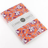 Saskatoon Berry Pocket Notebook: Dot Pages