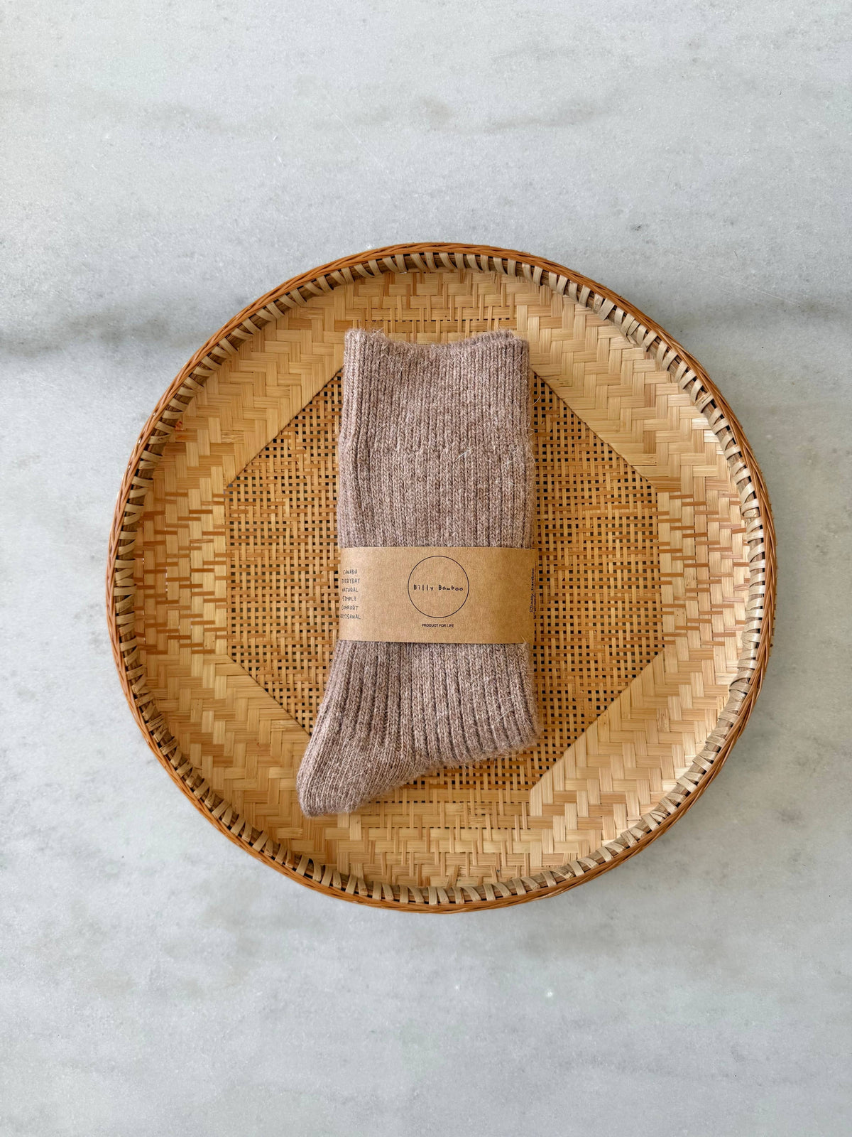 Icelandic Wool Socks