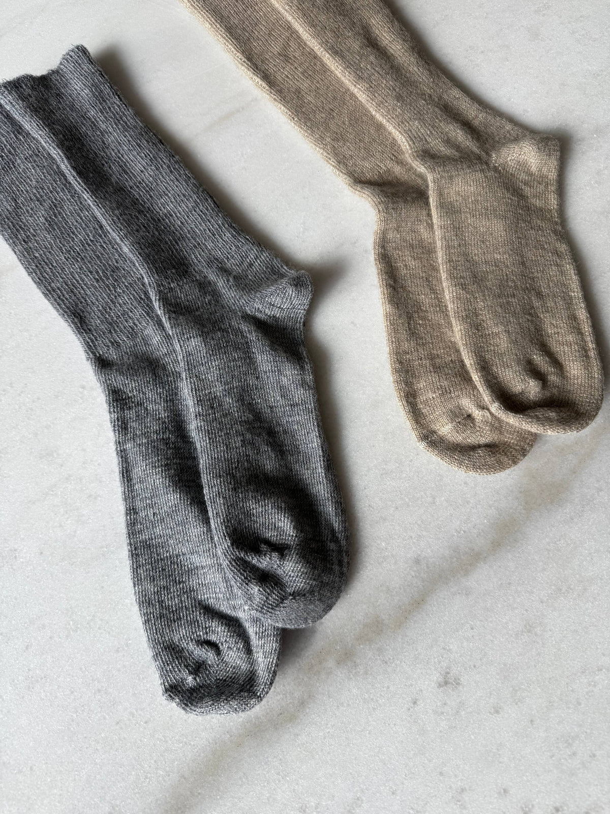 Men's Canada Boot Sock - Pair of 2