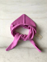 Merino Wool Cravat Scarf