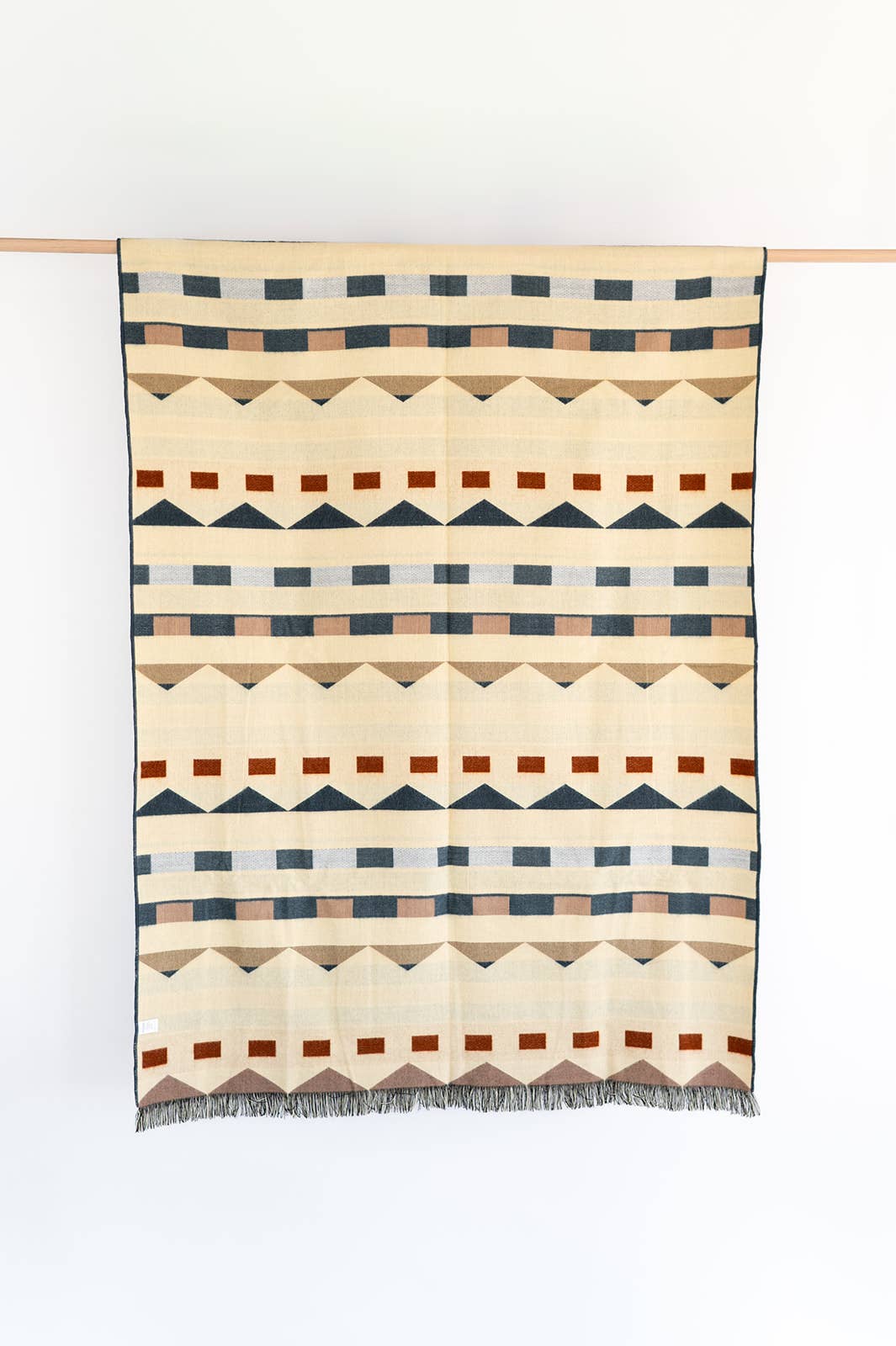 Cottage Line - Red Clay