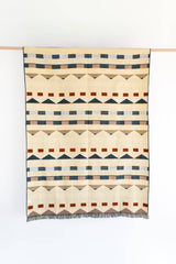Cottage Line - Red Clay