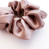 100% Silk Scrunchie