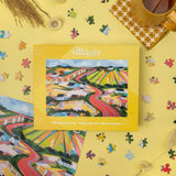 1000-Piece Puzzle for Adults