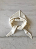 Merino Wool Cravat Scarf