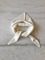 Merino Wool Cravat Scarf